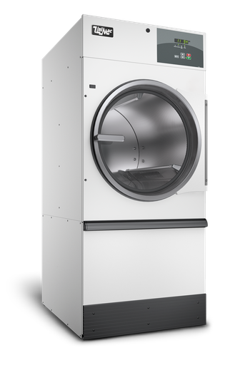 [UNI-UT55] Tómbola secadora industrial Mod. UT55 Capacidad 25kg