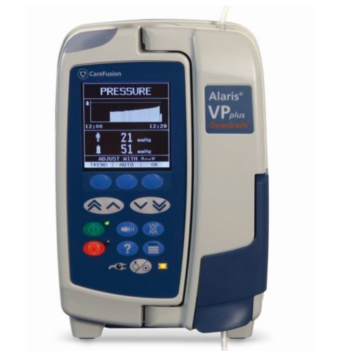 [BDS-9003TIG03-G] Bomba de infusion Volumétrica Alaris x™ VP Plus (3ra. Edición)