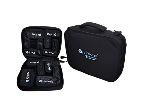 Estuche OnFocus® 2GO