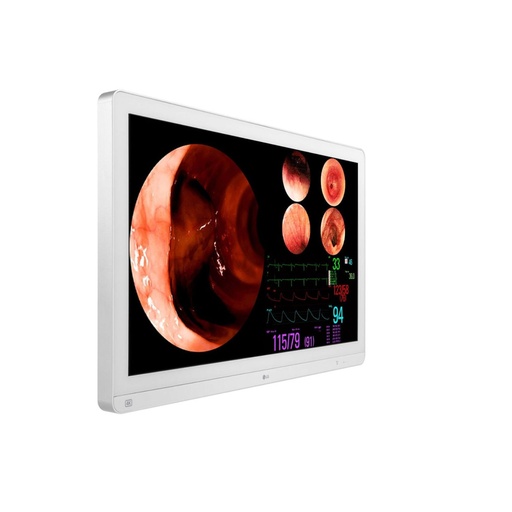 [LGM-LG32] Monitor de 32" grado medico UHD 4K LG Mod. 32HL710S 
