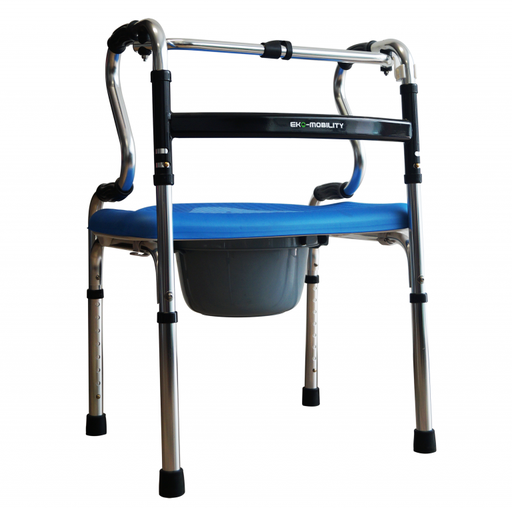 [EKM-EA300801] Andadera multifuncional 5 en 1