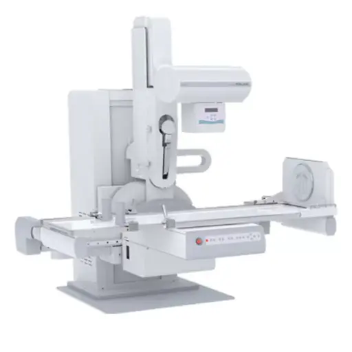 [SLA-500] Rayos X digital multifuncional con detector dinamico (fluoroscopia y radiografia) 
