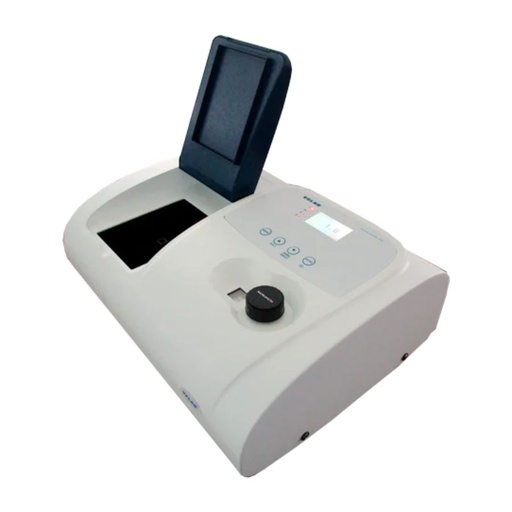 [VEL-VE-5000V] Espectrofotometro Rango Visible mod. VE-5000V