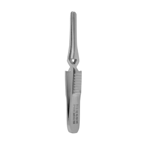 [HER-4-245-4] Clip Vascular 5.4 cm STR HP