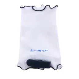 Gorro neonatal de 29 a 36cm para CPAP de burbuja