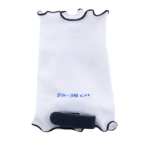Gorro neonatal de 29 a 36cm para CPAP de burbuja