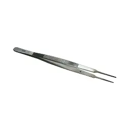 Pinza Gerald 18 cm Recta sin Dientes