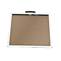 Detector Flat Panel inalámbrico Mod. SFD-1X