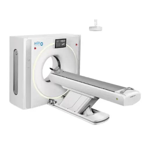 [MBH-60] Tomografo de 64 cortes para 210 kg. con estacion basica Mod. MBH-60