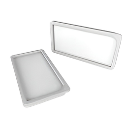 Paquete de filtro de barrera para Airvo2 y myAirvo2 (2pz)