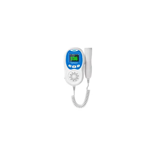 Doppler fetal de bolsillo Mod. FetalView Plus