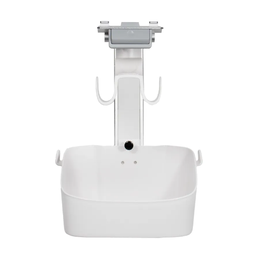 Soporte de pared para monitor de signos vitales Montaje mindray