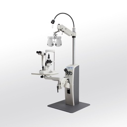 Unidad para Instrumentos Oftálmicos Modelo IS-5000