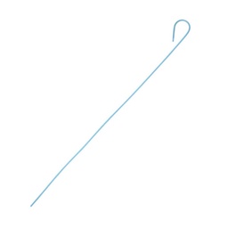 Estilete para Intubación Pediatrico de 25 cms 5fr Sher-I-Slip c/20 Pzas