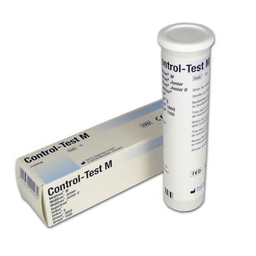 Control Test M (50 strips)
