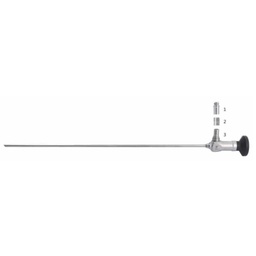 Telescopio rigido 4 mm 0°
