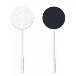 Electrodo Redondo mod. ValuTrode® de 3.2 cm, Sobre con 4 pzas