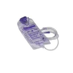Bolsa nutricional enteral para Kangaroo Epump 1000ml caja c/30