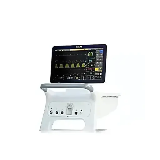 Monitor de signos vitales para resonancia magnetica MRI Mod. EXPRESSION MR400S