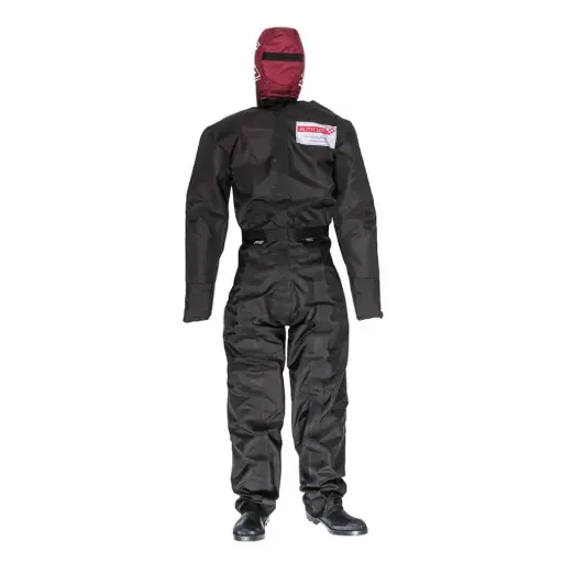 Maniqui para Entrenamiento de Rescate Mod. Duty Range