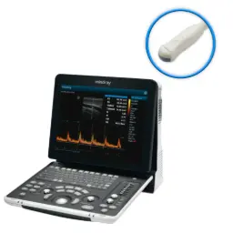 Ultrasonido Veterinario portatil DP50 con 1 transductor microconvexo