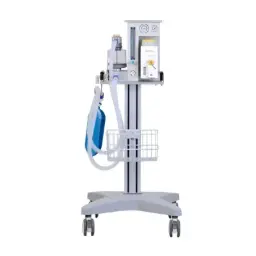 Maquina de Anestesia Veterinaria mod. PRZ-X27-V-1
