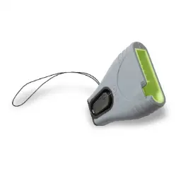 Conector Adaptador para Desfibriladores Zoll