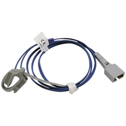 Sensor de oximetría adulto para oxímetro modelo F380H compatible Nellcor