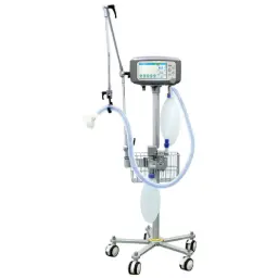 Maquina de Sedacion Consciente mod. PRZ-S8B con Oxido Nitroso