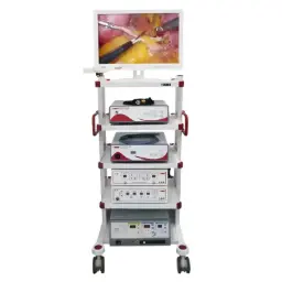 Torre de Laparoscopia mod. ZGN-LP100