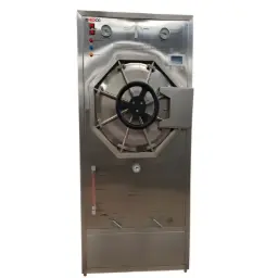 Autoclave de 196 litros mod. MC-T50