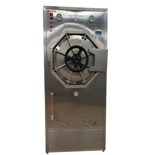 Autoclave de 196 litros mod. MC-T50