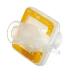 Filtro Electrostático Carestar 30, 20 ml de Espacio Muerto. Caja c/100