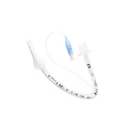Tubo Endotraqueal PREFORMADO RAE Shiley, NASAL con balon TaperGuard
