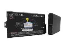 Batería recargable de ion litio de 10.8v/2000 mAh mod. M4607A para series MP2