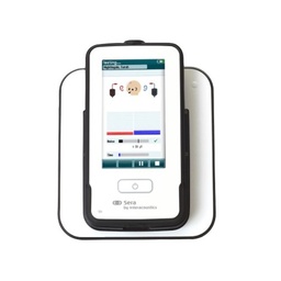 Equipo de diagnóstico para tamizaje auditivo SERA con TEOAE (Transientes)