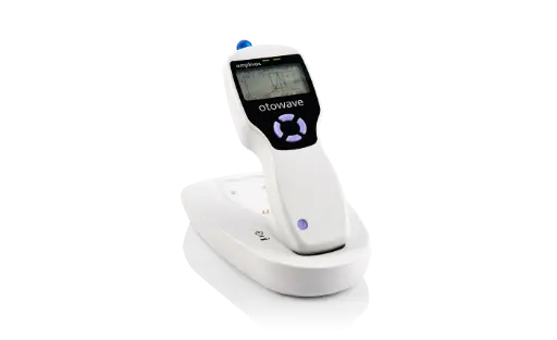 Timpanometro de Mano mod. Otowave 102-C (Impedanciometro)