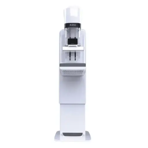 Mastografo digital Mod. Aidia TD