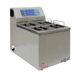 Descongelador de plasma para 8 bolsas