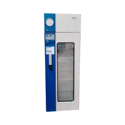 Refrigerador para Banco de Sangre. Modelo HXC-429