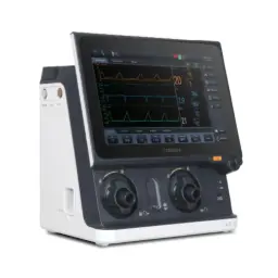 Ventilador V3 + funcion neonatal