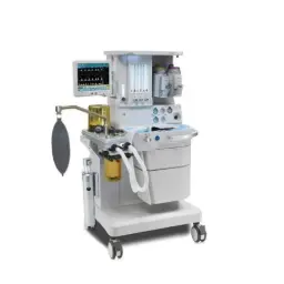Maquina de anestesia AX60 + AG + Vaporizador SeVorane