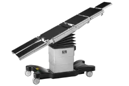 Mesa quirúrgica mod. KL-300 sin accesorios