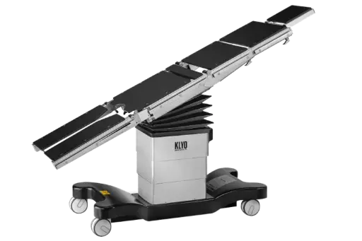 Mesa quirúrgica mod. KL-300 sin accesorios