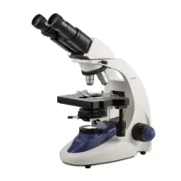 Microscopio binocular biológico mod. VE-B6