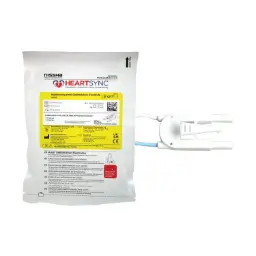 Parche electrodo adulto/pediatrico compatible con Zoll (D303)
