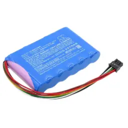Bateria para modulo ROOT Mod. 23893 10.8V 500 MA/H ,54 W/H
