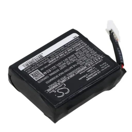 Bateria para Radical 7 Mod. 23794 3.7 V 4380 MA/H ,17.2 W/H
