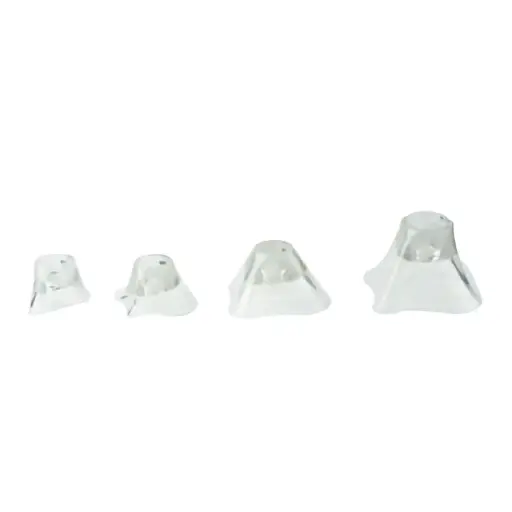 Mascarilla Rendell Baker caja c/10pz