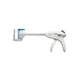 Engrapadora lineal TA con tecnología DST 60 mm grapa 3.5 mm